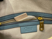 Load image into Gallery viewer, CLE010 Marcie Mini/Small/Larger Double Carry Bag / HIGHEST QUALITY VERSION
