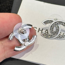 Load image into Gallery viewer, JW941 CC Earrings
