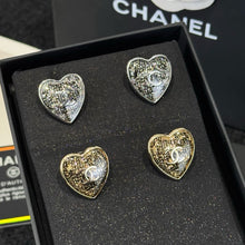 Load image into Gallery viewer, JW942 CC Earrings
