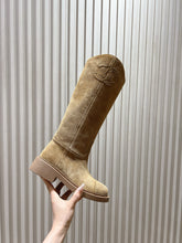 Load image into Gallery viewer, SE1480 CC High Boots / Size5-10

