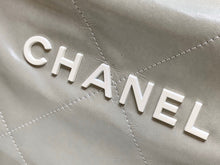 Load image into Gallery viewer, CC977 CHANEL 22 Bag / HIGHEST QUALITY VERSION / Small/Medium
