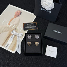 Load image into Gallery viewer, JW942 CC Earrings
