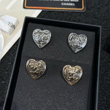 Load image into Gallery viewer, JW942 CC Earrings
