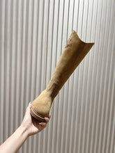 Load image into Gallery viewer, SE1480 CC High Boots / Size5-10
