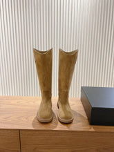 Load image into Gallery viewer, SE1480 CC High Boots / Size5-10
