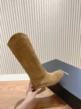 Load image into Gallery viewer, SE1480 CC High Boots / Size5-10
