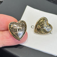 Load image into Gallery viewer, JW942 CC Earrings
