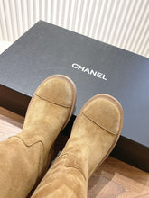 Load image into Gallery viewer, SE1480 CC High Boots / Size5-10
