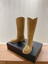 Load image into Gallery viewer, SE1482 CC High Boots / Size5-10
