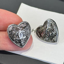 Load image into Gallery viewer, JW942 CC Earrings
