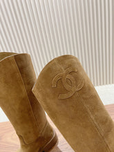 Load image into Gallery viewer, SE1480 CC High Boots / Size5-10
