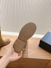 Load image into Gallery viewer, SE1480 CC High Boots / Size5-10
