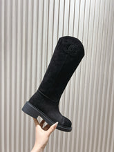 Load image into Gallery viewer, SE1481 CC High Boots / Size5-10
