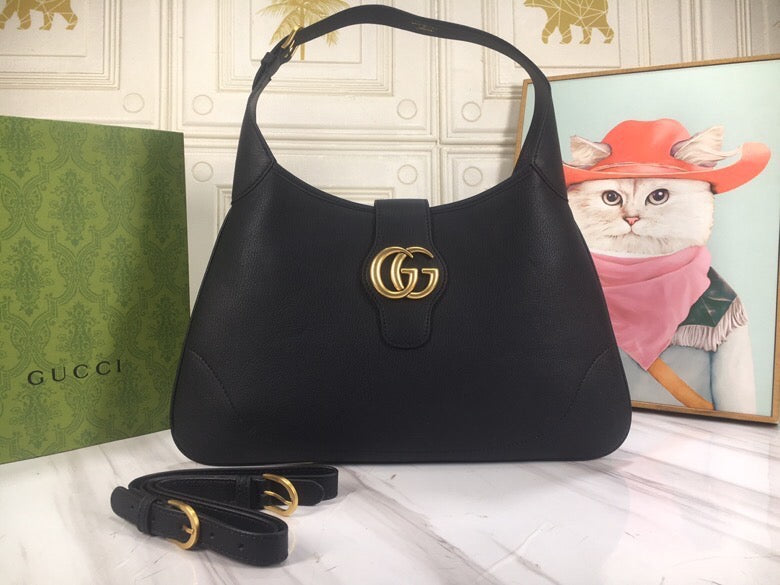 GC548 Aphrodite Medium Shoulder Bag / W15.3