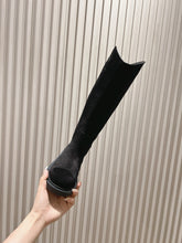 Load image into Gallery viewer, SE1481 CC High Boots / Size5-10
