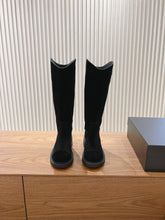 Load image into Gallery viewer, SE1481 CC High Boots / Size5-10
