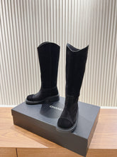 Load image into Gallery viewer, SE1480 CC High Boots / Size5-10
