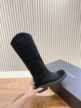 Load image into Gallery viewer, SE1481 CC High Boots / Size5-10
