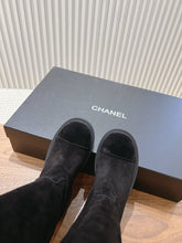 Load image into Gallery viewer, SE1481 CC High Boots / Size5-10
