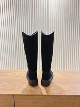Load image into Gallery viewer, SE1481 CC High Boots / Size5-10

