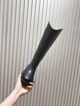 Load image into Gallery viewer, SE1482 CC High Boots / Size5-10
