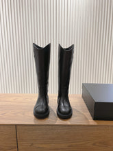 Load image into Gallery viewer, SE1482 CC High Boots / Size5-10
