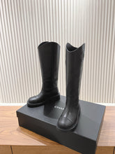 Load image into Gallery viewer, SE1481 CC High Boots / Size5-10
