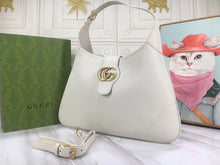 Load image into Gallery viewer, GC549 Aphrodite Medium Shoulder Bag / W15.3&quot; x H15&quot; x D.8&quot;
