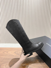 Load image into Gallery viewer, SE1482 CC High Boots / Size5-10
