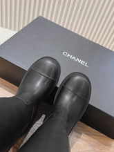 Load image into Gallery viewer, SE1482 CC High Boots / Size5-10
