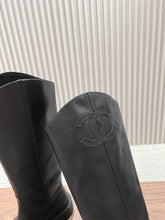 Load image into Gallery viewer, SE1482 CC High Boots / Size5-10
