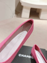 Load image into Gallery viewer, SE1345 CC Ballet Flats / Size4-11
