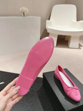 Load image into Gallery viewer, SE1345 CC Ballet Flats / Size4-11
