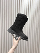 Load image into Gallery viewer, SE1485 CC Short Boots / Size5-10
