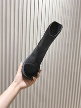 Load image into Gallery viewer, SE1483 CC Short Boots / Size5-10
