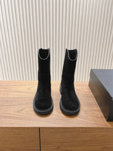 Load image into Gallery viewer, SE1483 CC Short Boots / Size5-10
