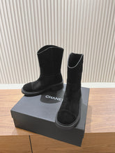 Load image into Gallery viewer, SE1483 CC Short Boots / Size5-10
