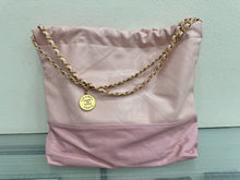 Load image into Gallery viewer, CC978 CHANEL 22 Bag / HIGHEST QUALITY VERSION / Small/Medium
