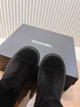 Load image into Gallery viewer, SE1483 CC Short Boots / Size5-10
