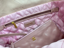 Load image into Gallery viewer, CC978 CHANEL 22 Bag / HIGHEST QUALITY VERSION / Small/Medium
