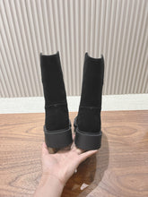 Load image into Gallery viewer, SE1483 CC Short Boots / Size5-10
