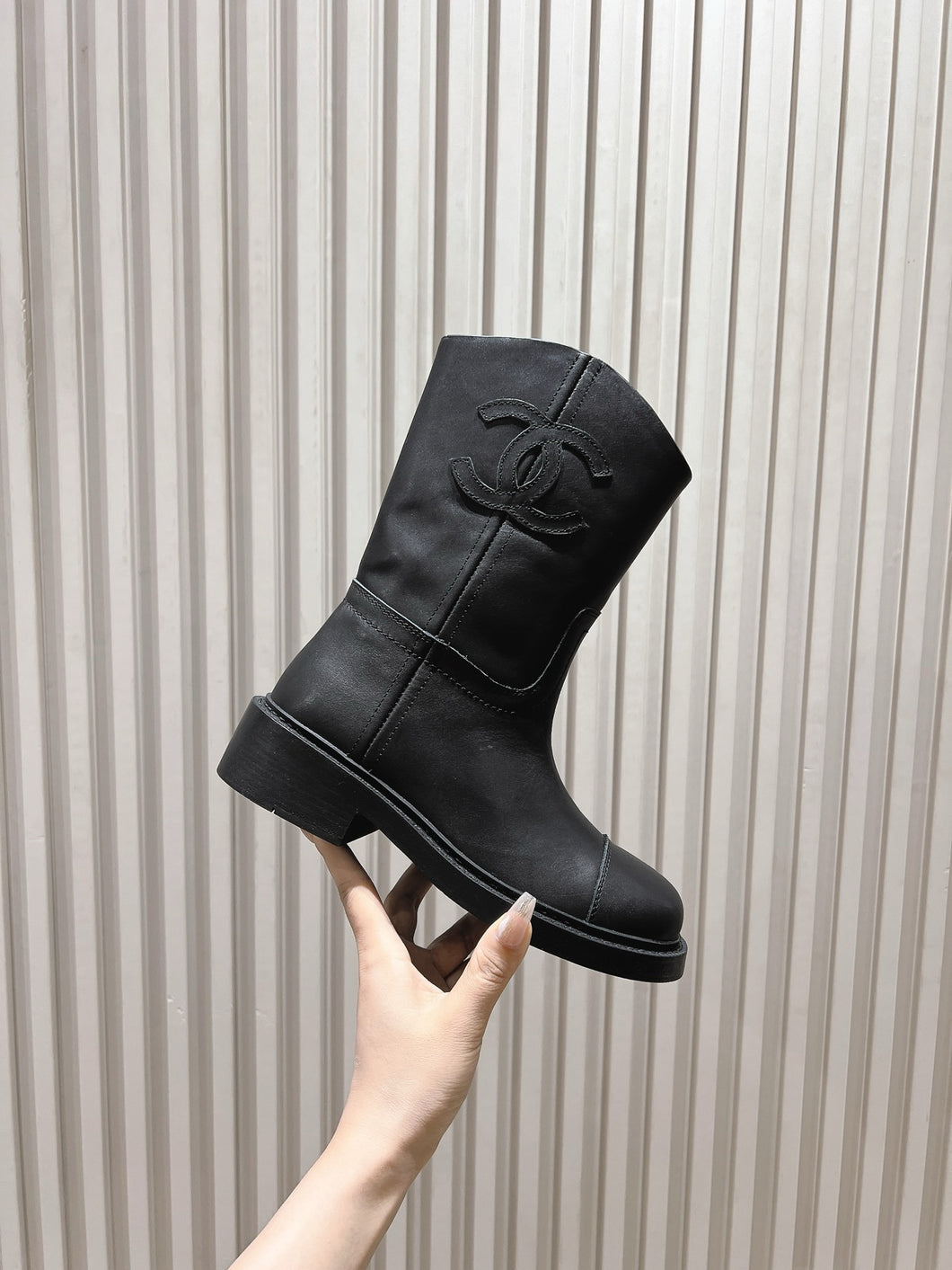 SE1484 CC Short Boots / Size5-10