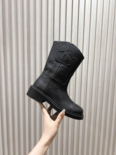 Load image into Gallery viewer, SE1483 CC Short Boots / Size5-10
