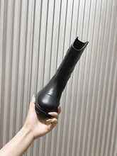 Load image into Gallery viewer, SE1484 CC Short Boots / Size5-10
