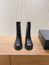 Load image into Gallery viewer, SE1484 CC Short Boots / Size5-10
