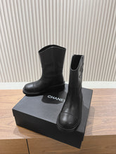Load image into Gallery viewer, SE1484 CC Short Boots / Size5-10
