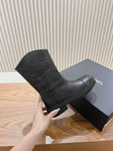 Load image into Gallery viewer, SE1484 CC Short Boots / Size5-10
