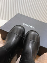 Load image into Gallery viewer, SE1484 CC Short Boots / Size5-10
