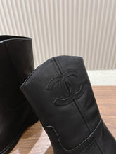 Load image into Gallery viewer, SE1484 CC Short Boots / Size5-10
