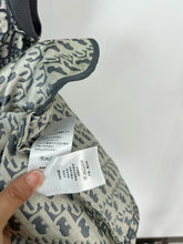 Load image into Gallery viewer, CLTH462 Dior Pleated Short Dress
